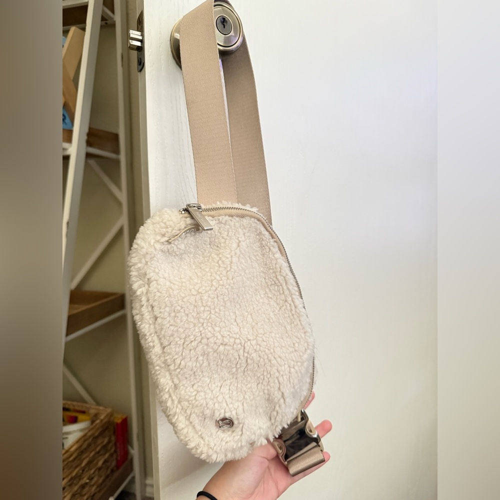 Lululemon Belt Bag